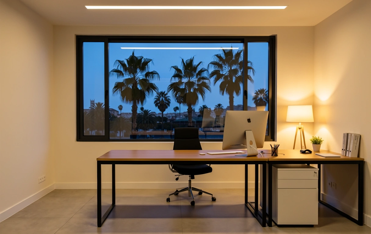 Contexto profesional